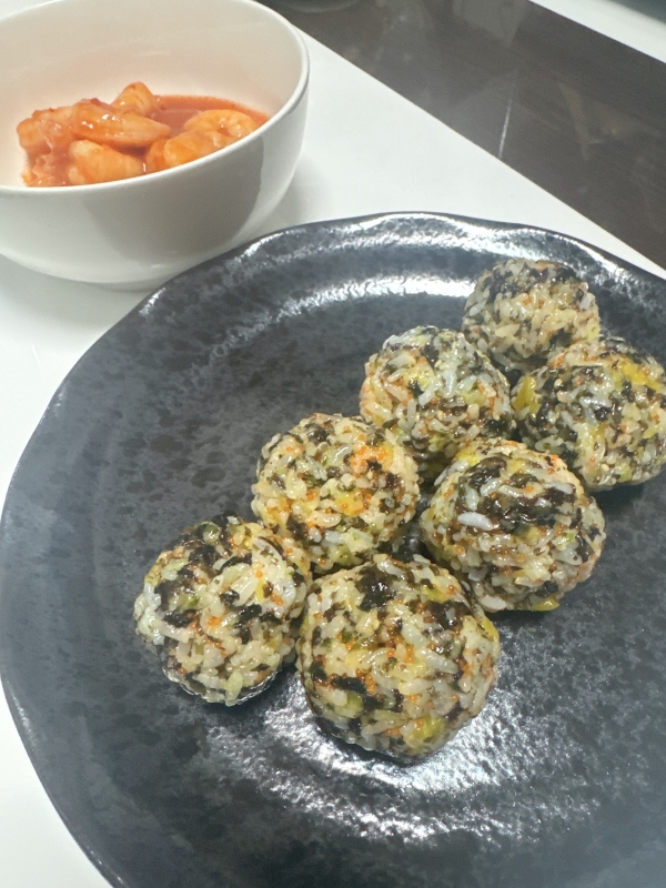 GUREN(ｸﾞﾚﾝ) #7グレン好きな食べ物&料理編