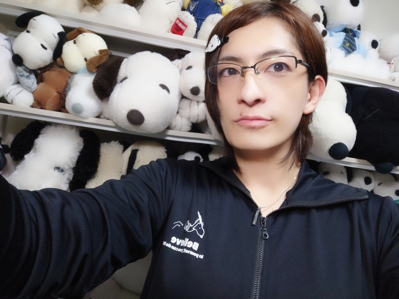 RIMURU(ﾘﾑﾙ) 頑張り過ぎた貴女へ