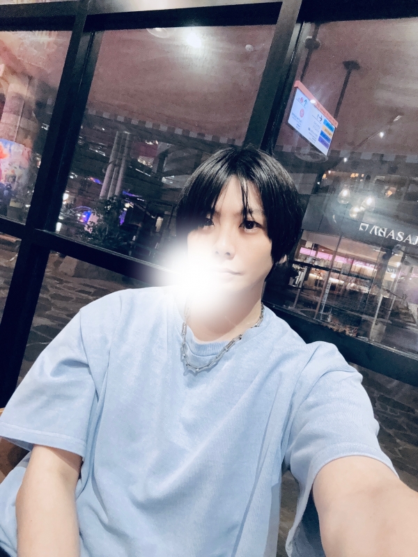 CHILL(ﾁﾙ) 配信中