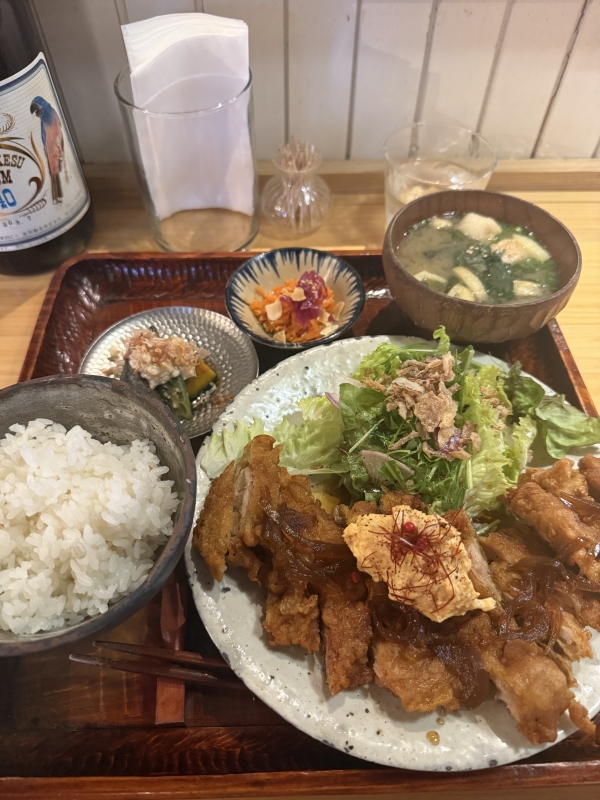 SOU（ｿｳ） ご飯は正義