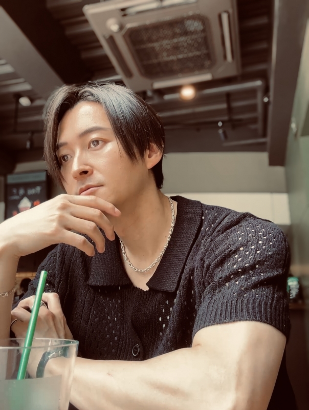 KONOSUKE(コウノスケ) もっと一緒に居たい そう思うのは普通だよな