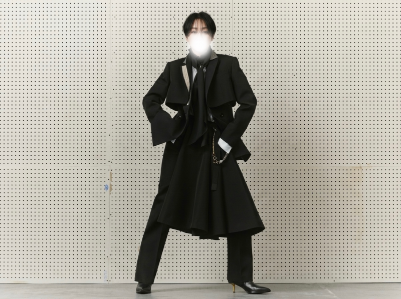 ZERO(ｾﾞﾛ) じわじわ溶かされてみる？