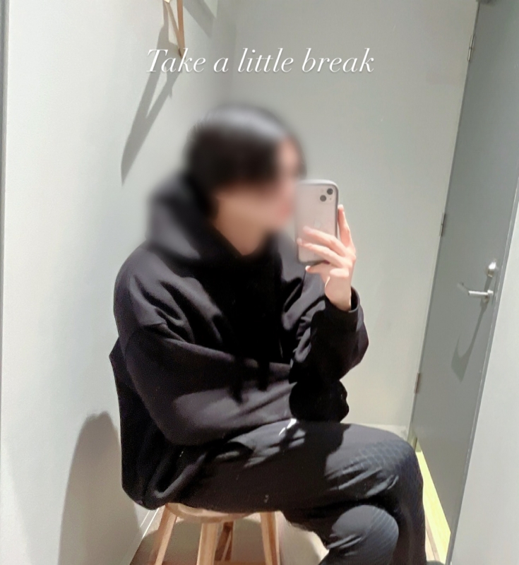 NOEL(ﾉｴﾙ) 凍結しても、想いは凍らない🧊