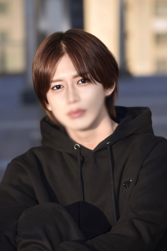 KENTO (ケント) 変更