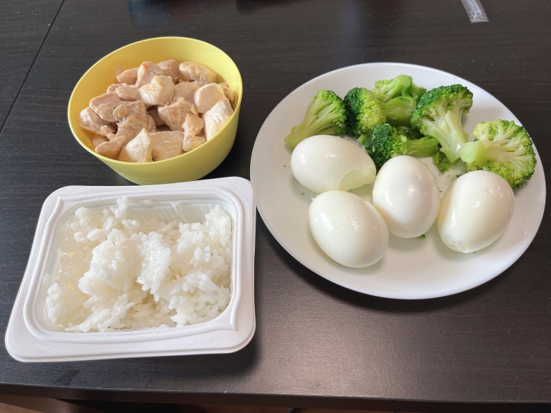 MERU(メル) 筋肉のメンケア