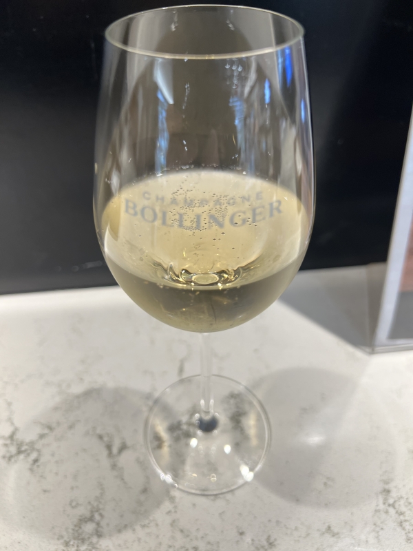 HIROOMI(ヒロオミ) Bollinger Special Cuvée
