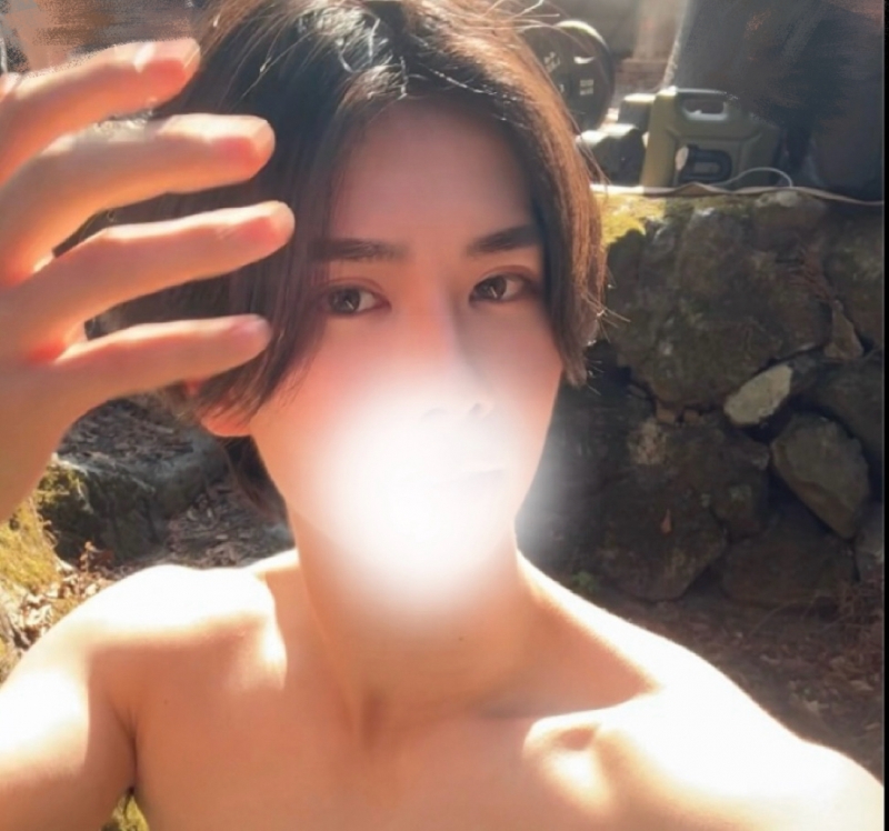 KANKI(ｶﾝｷ) 【変態さん、おいで？】