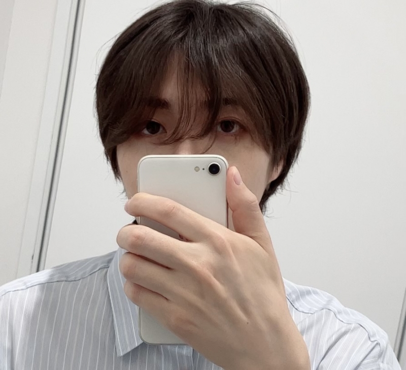 HARUTA(ﾊﾙﾀ) ちょっと真面目な話