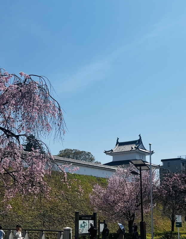 AKIHIRO(アキヒロ) 城