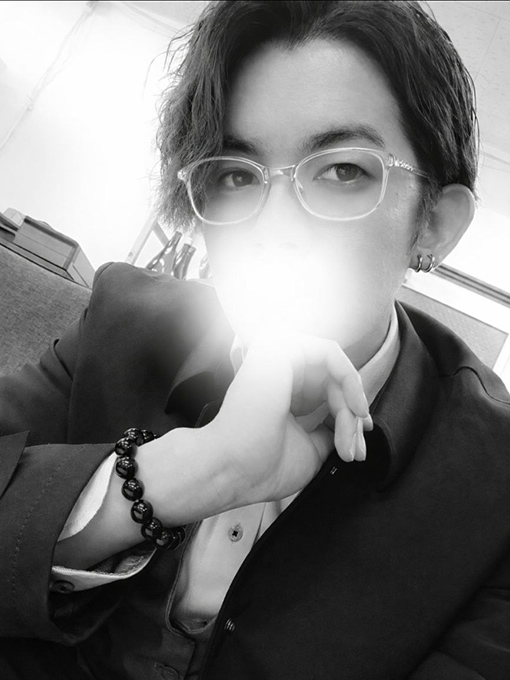 SEIICHIRO(ｾｲｲﾁﾛｳ) すみません