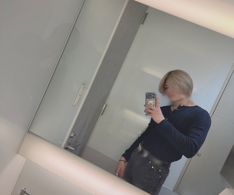 KEN（ｹﾝ） 長さは変わらず