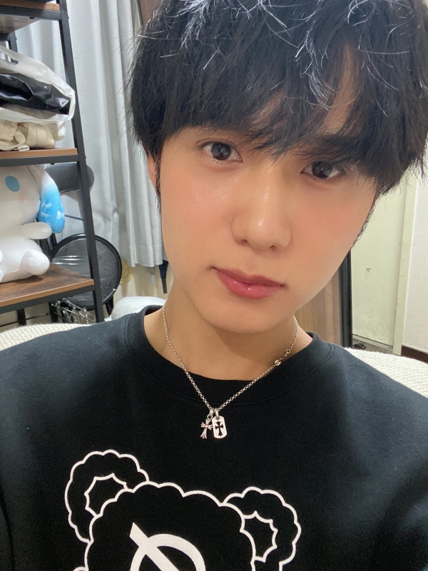 MISAKA(ﾐｻｶ) 最近の思うこと