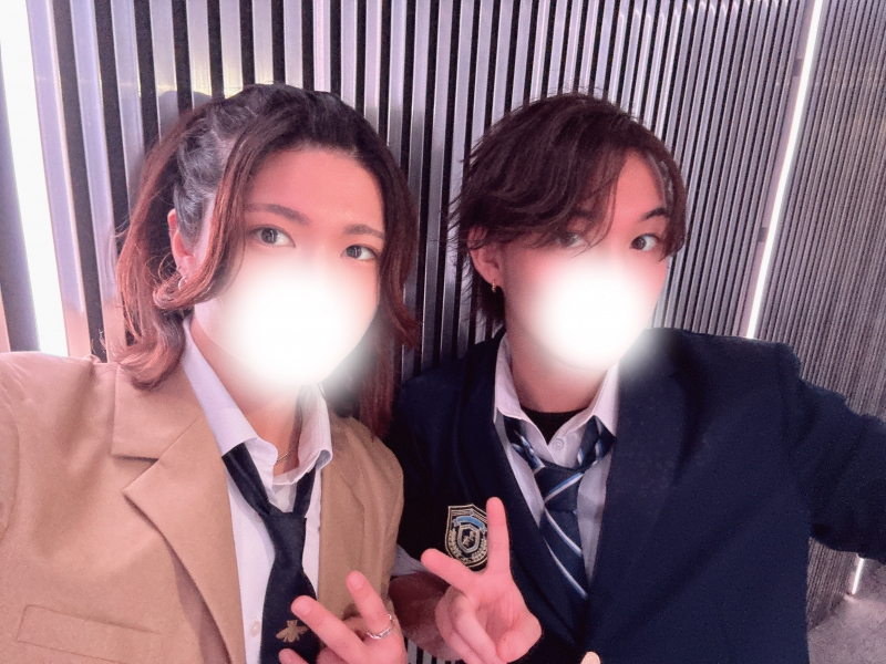 SHURI(シュリ) 13日21時〜キサキくんとキャス!