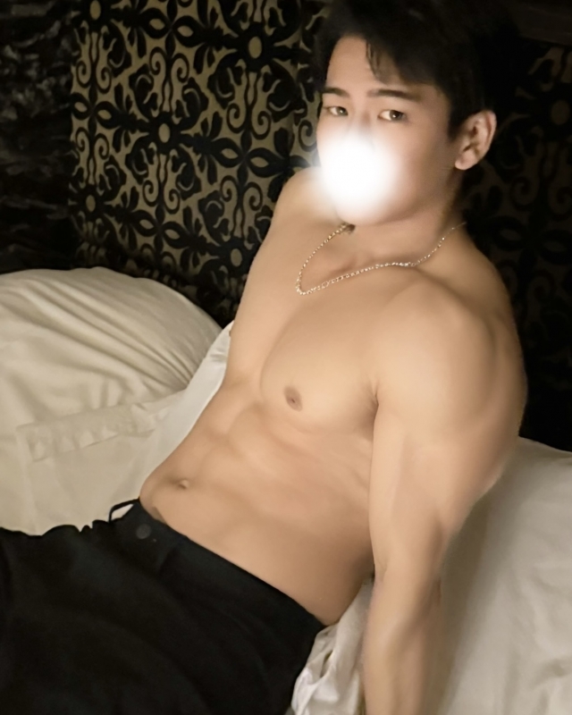 KENYU(ケンユウ) 実は、、、