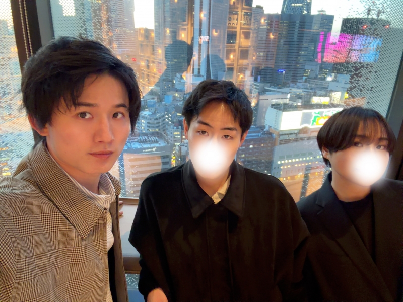 RETSU(ﾚﾂ) 華金✨