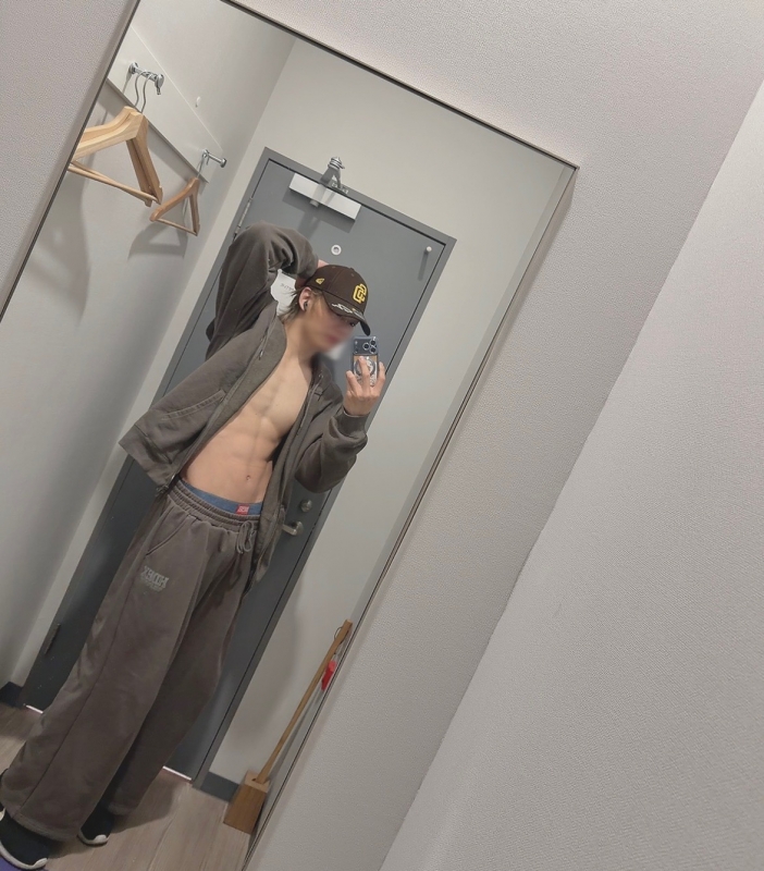 KEN(ケン) お疲れ様です