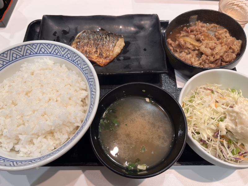 MERU(メル) 野菜も取らなきゃね🥬