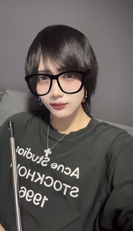 AYUMU(ｱﾕﾑ) 🤔