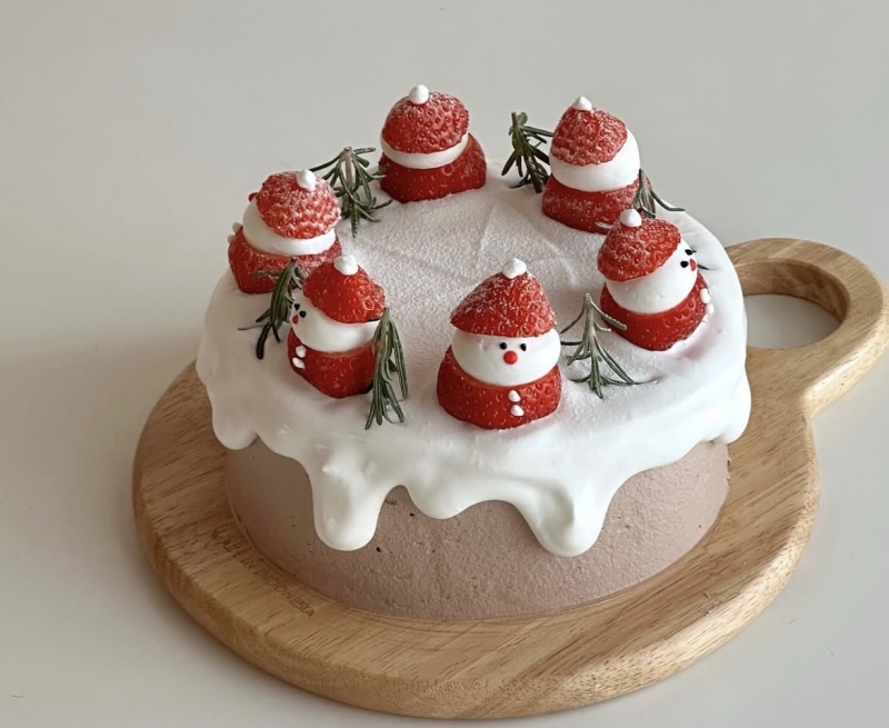 HIRO(ﾋﾛ) メリークリスマス✨