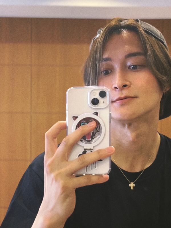 KONOSUKE(ｺｳﾉｽｹ) 今日も夏だねー
