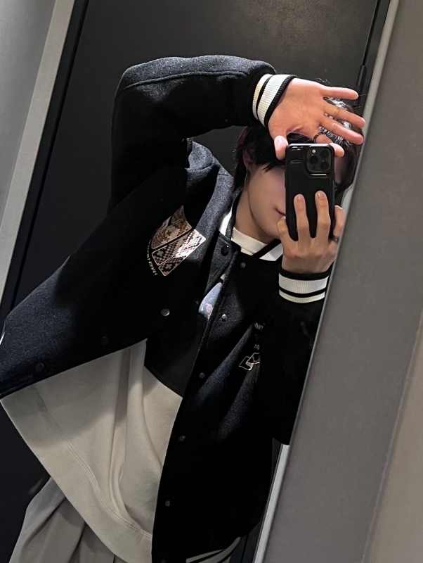 RYOTO(ﾘｮｳﾄ) #107 一緒にやって楽しいこと