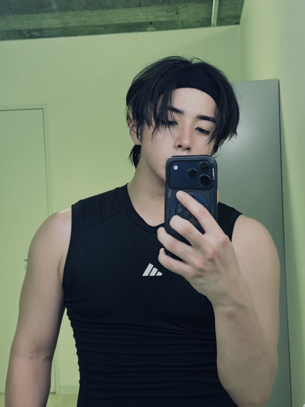 KAKERU(ｶｹﾙ) 🥊🔥😎