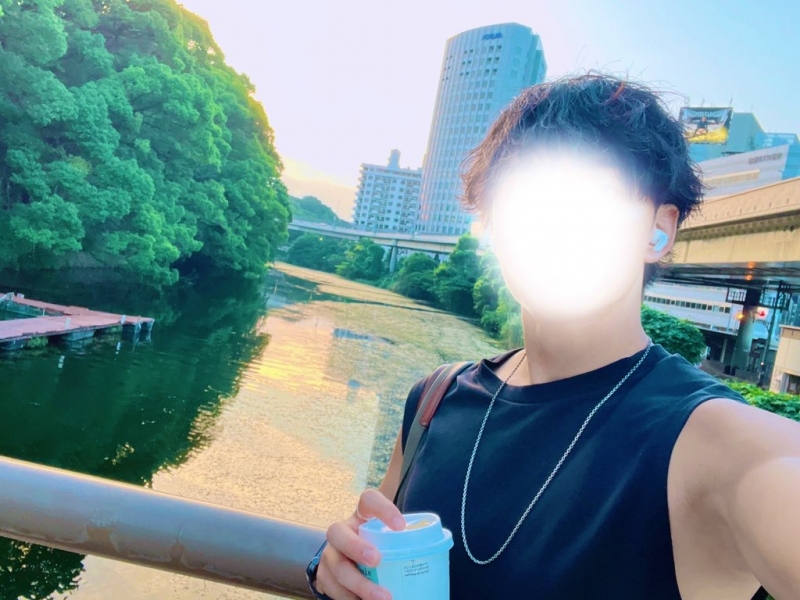 NINA（ﾆｲﾅ） 動け！