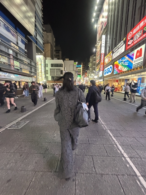 TATSUYA(ﾀﾂﾔ) スタスタ（もうけぇるよ）