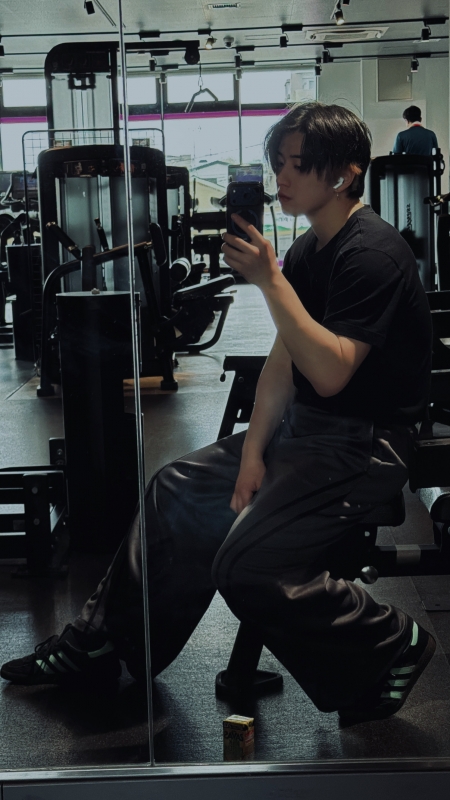 KAKERU(ｶｹﾙ) 👊🔥