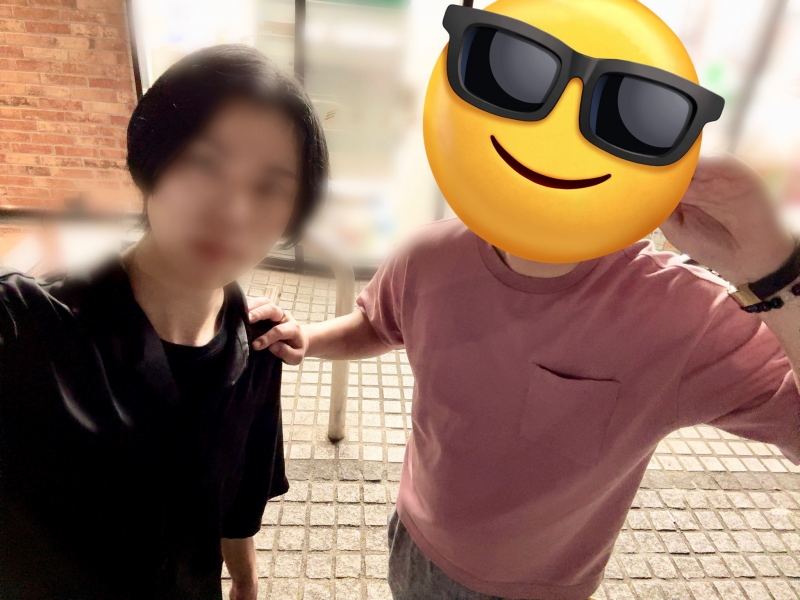 SORANE(ソラネ) 向日葵さんと合流