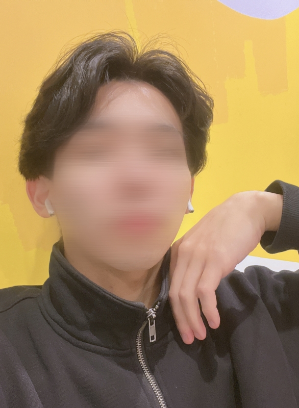 SATSUKI(サツキ) 花粉症やばい🥹