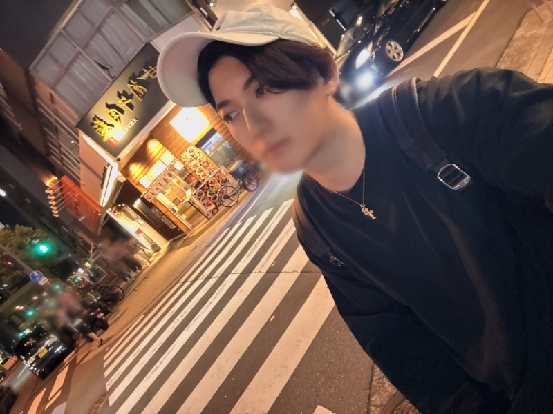 KEN (ｹﾝ) 〜♪