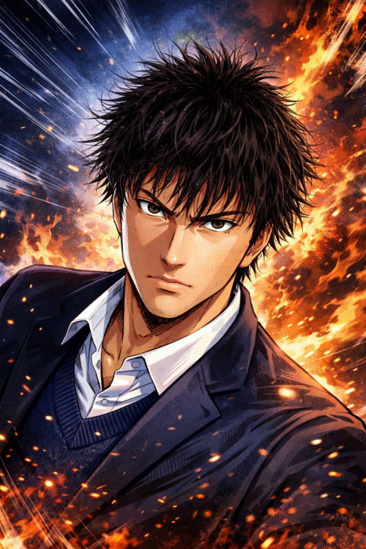 TAKA(タカ) 久々な感じ