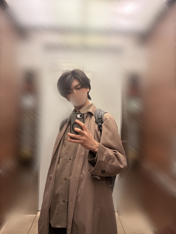 RITSUKI（ﾘﾂｷ） しゅうれん