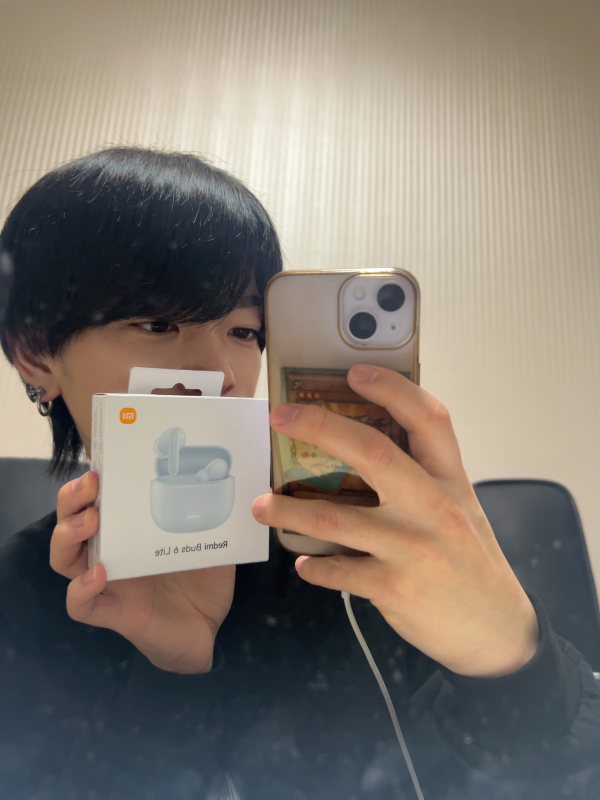 MAYUKI(ﾏﾕｷ) 有線脱却