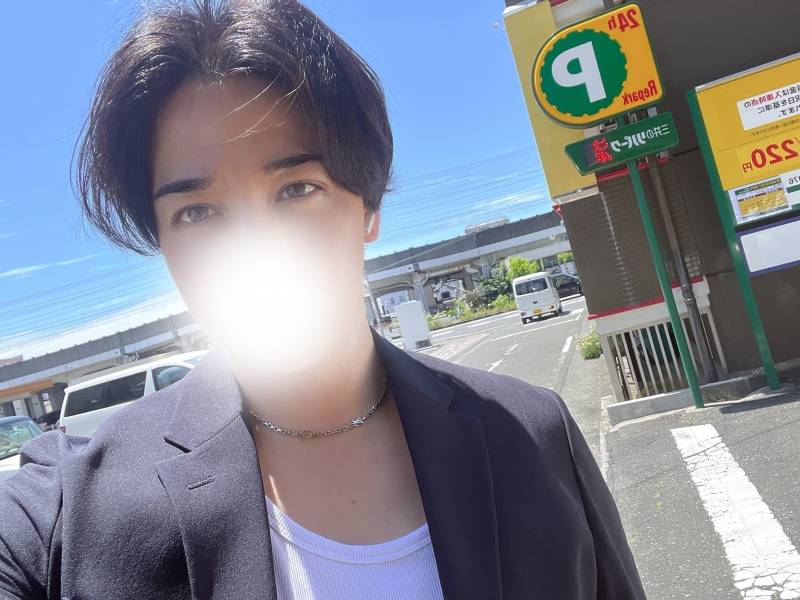 MEGURO(メグロ) 出張って楽しい