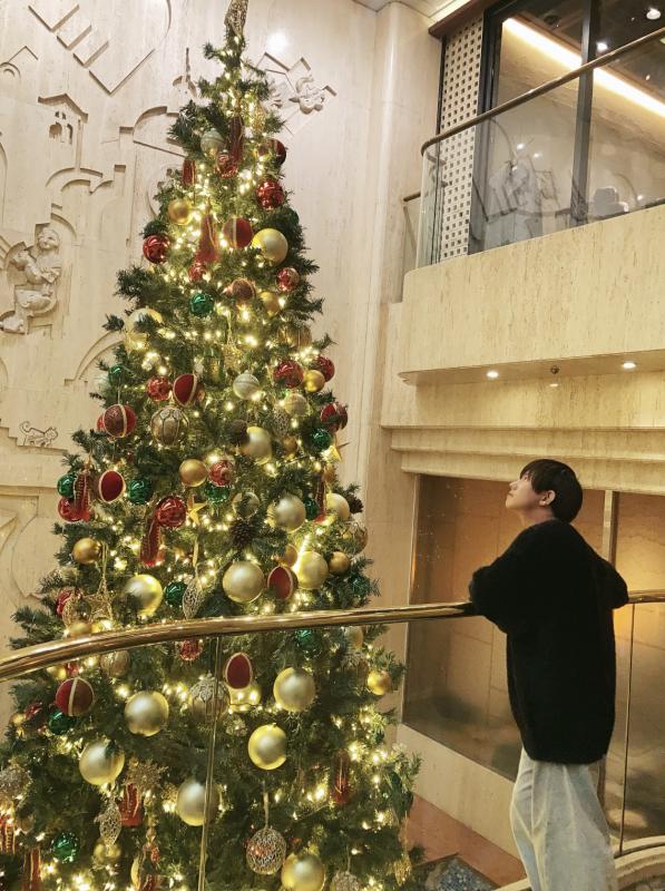 M(エム) 心が満たされる体験