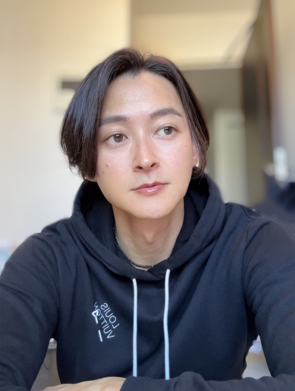KONOSUKE(コウノスケ) 自分が選んだ仕事くらい 真剣にやりたい
