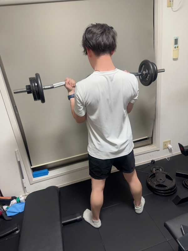 ATSUMU（ｱﾂﾑ） ※これはオミです