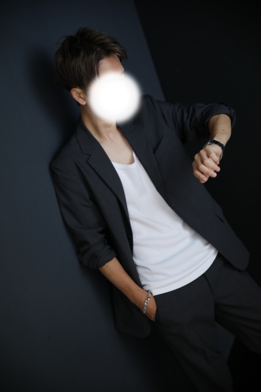 SEIJI(ｾｲｼﾞ) “初めて”が不安なのは当たり前