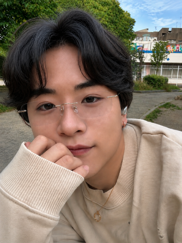 KANATO(カナト) 今日からだよー!!