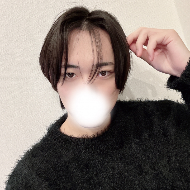 KATSUMI(ｶﾂﾐ) 明日はキャス