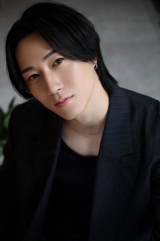 DAIGO(ﾀﾞｲｺﾞ) 宣材写真候補