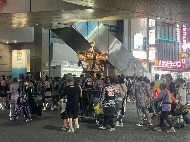 JOE(ジョー) 遭遇!