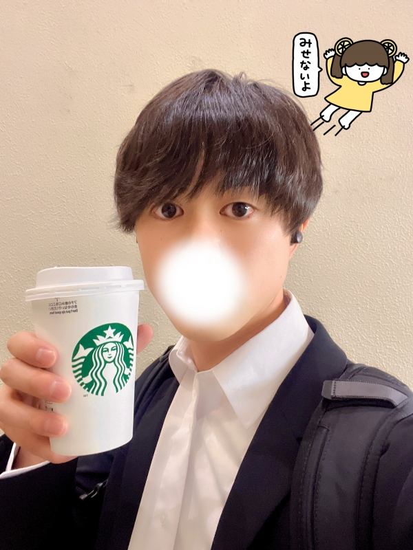 SHUNTO(ｼｭﾝﾄ) 髪切ったよっ☺︎