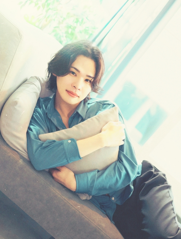 TORI(ﾄｵﾘ) 【いつ会っても変わらない】