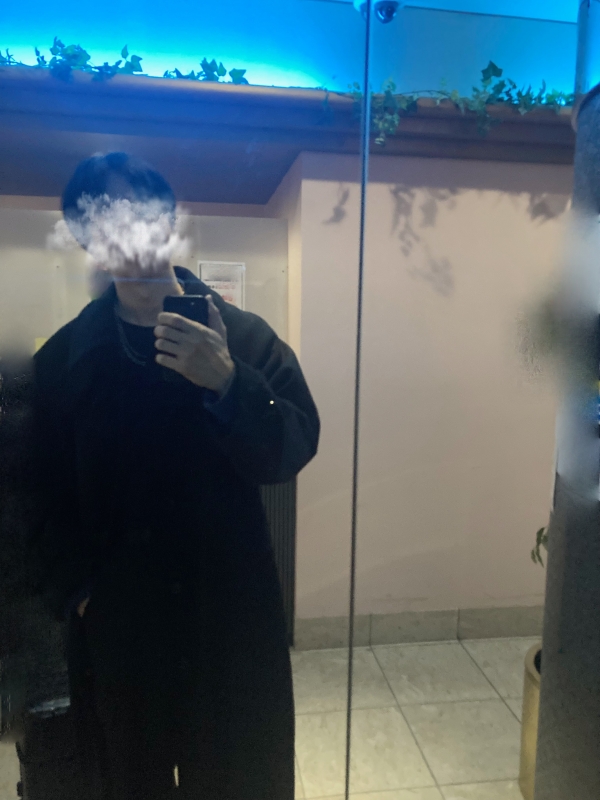 SOUTO(ソウト) この日記を某お客様が見たら「あーーっ」てなる話