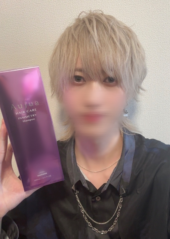 FUBUKI(フブキ) ハイトーンの裏側