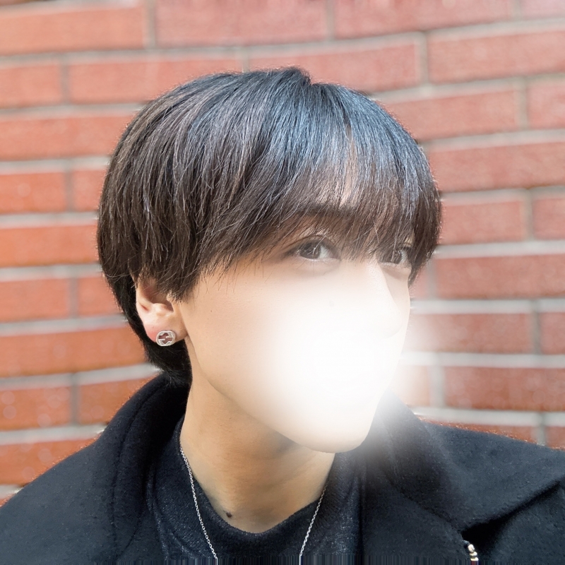 TATSUKI(タツキ) ためてためて解放💥