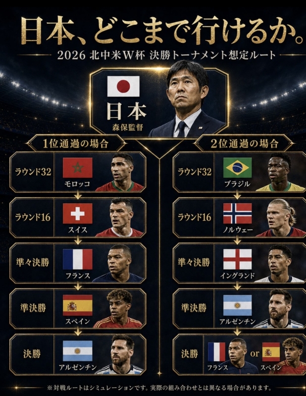 HIRO(ﾋﾛ) WORLD CUP✨